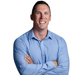 Chad Young